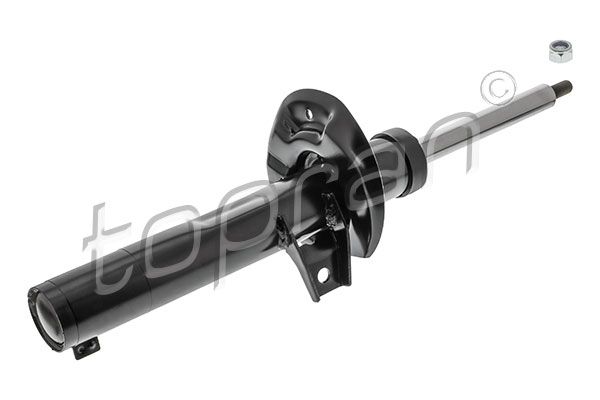 Shock Absorber TOPRAN 110 158