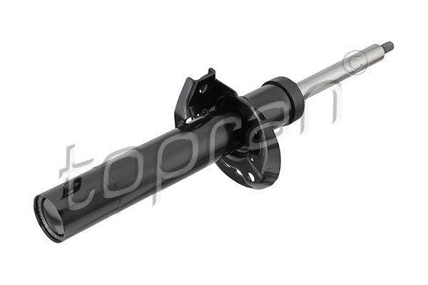 Shock Absorber TOPRAN 110 160