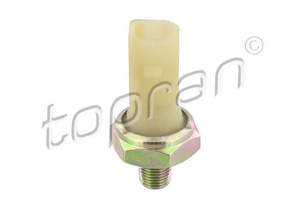 Oil Pressure Switch TOPRAN 110 166