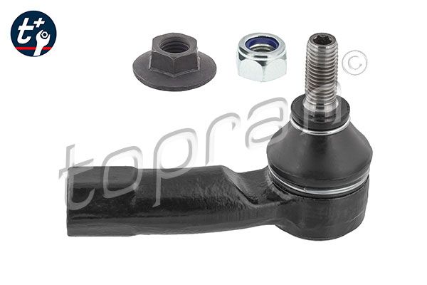 Tie Rod End TOPRAN 110 174