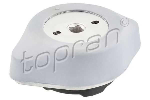 Mounting, automatic transmission TOPRAN 110 230