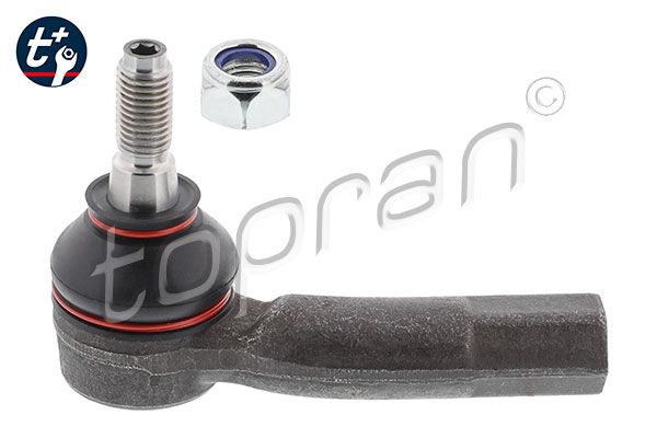 Tie Rod End TOPRAN 110 236