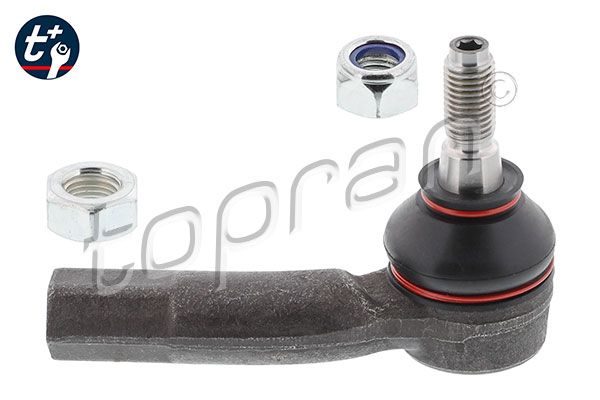 Tie Rod End TOPRAN 110 237