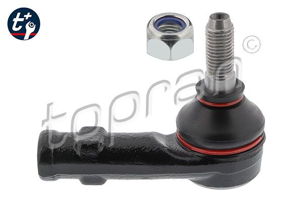 Tie Rod End TOPRAN 110 239