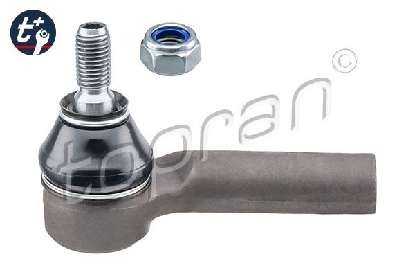 Tie Rod End TOPRAN 110 240