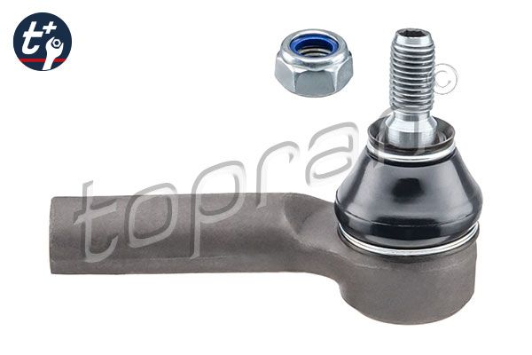 Tie Rod End TOPRAN 110 241