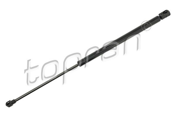 Gas Spring, boot/cargo area TOPRAN 110 279