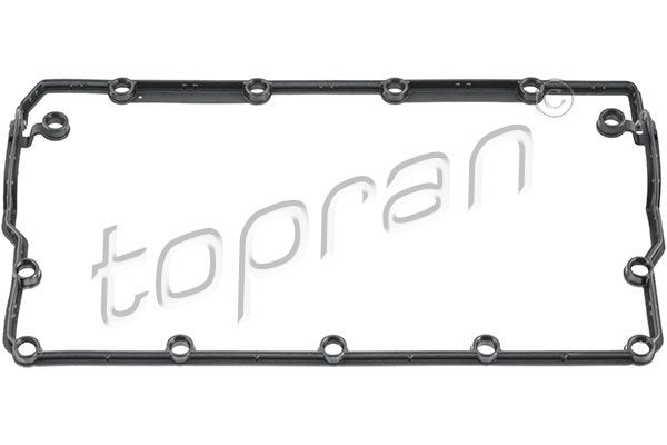 Gasket, cylinder head cover TOPRAN 110 280