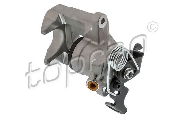 Brake Caliper TOPRAN 110 284