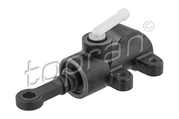 Master Cylinder, clutch TOPRAN 110 306