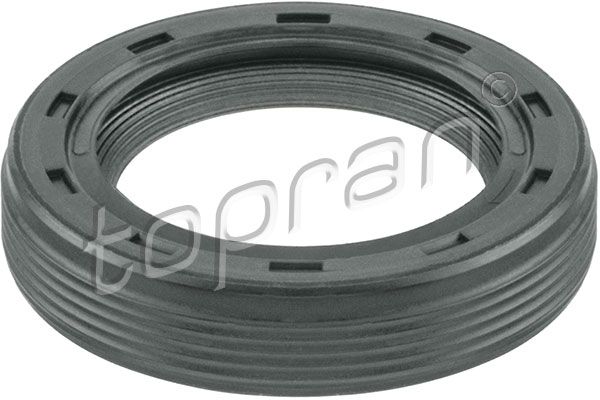 Shaft Seal, camshaft TOPRAN 110 332