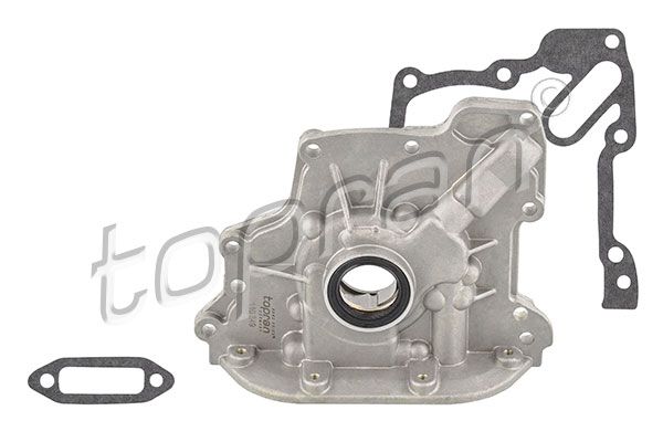 Oil Pump TOPRAN 110 349