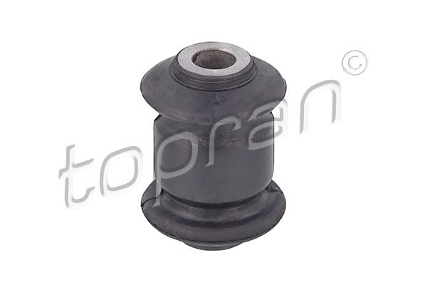 Mounting, control/trailing arm TOPRAN 110 390