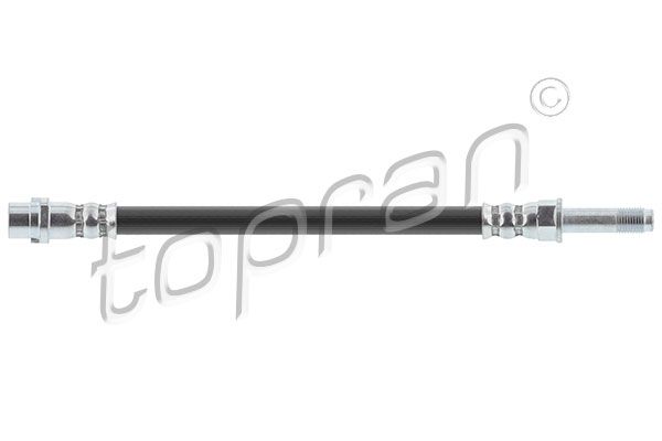 Brake Hose TOPRAN 110 408