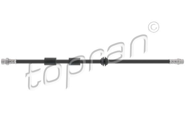 Brake Hose TOPRAN 110 409