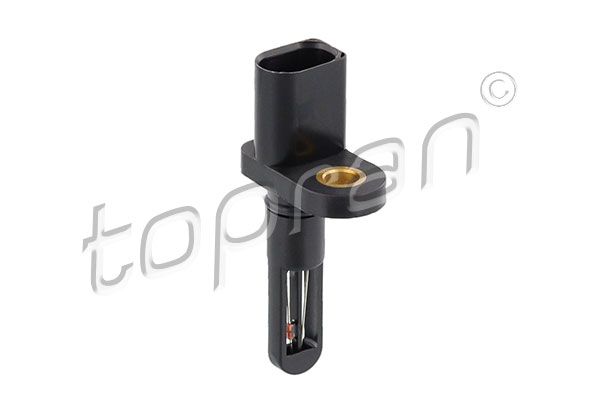 Sensor, intake air temperature TOPRAN 110 575