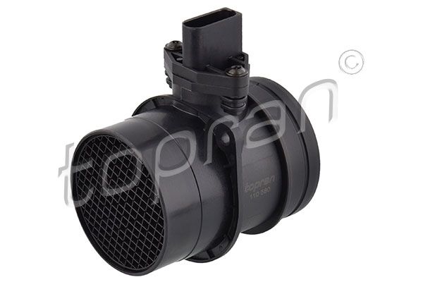 Mass Air Flow Sensor TOPRAN 110 580