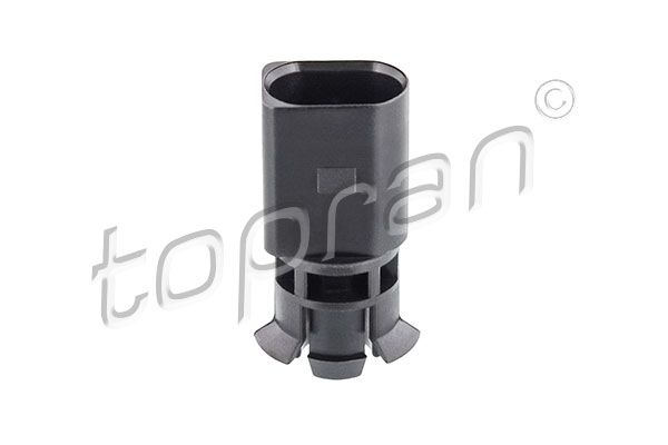 Sensor, exterior temperature TOPRAN 110 587