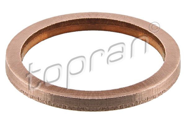 Gasket, charger TOPRAN 110 599