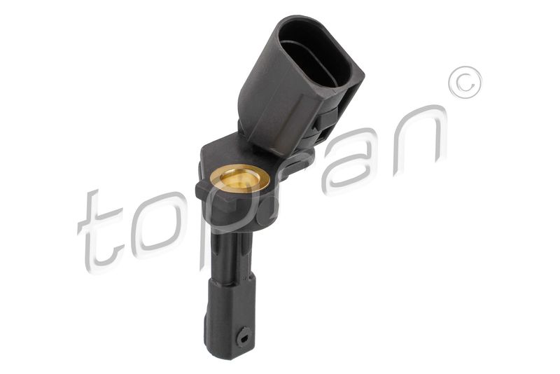 Sensor, wheel speed TOPRAN 110 611