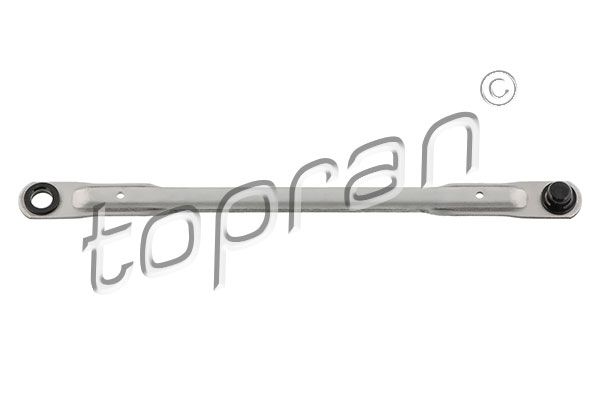 Drive Arm, wiper linkage TOPRAN 110 674