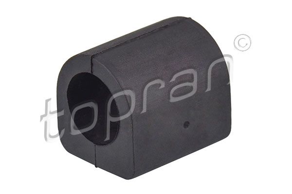 Mounting, stabiliser bar TOPRAN 110 682