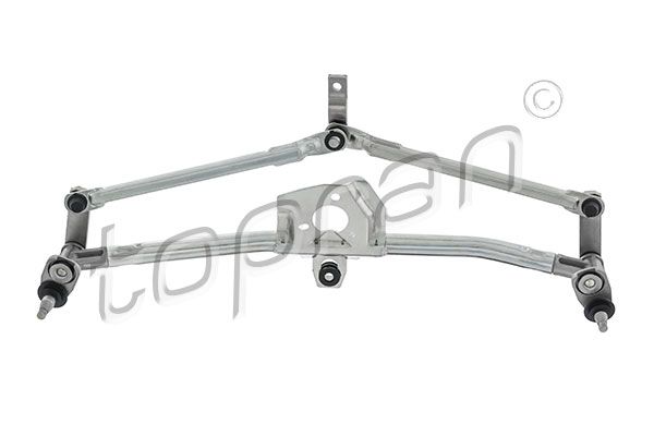 Wiper Linkage TOPRAN 110 694