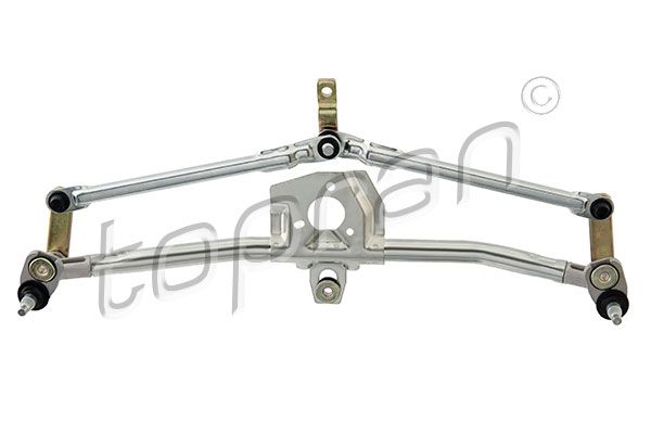 Wiper Linkage TOPRAN 110 698