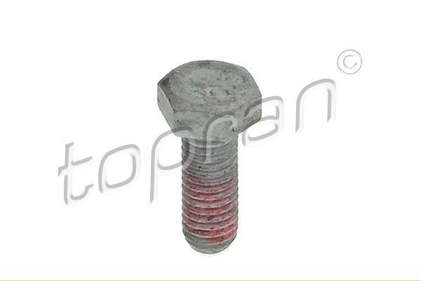 Bolt, brake caliper TOPRAN 110 710