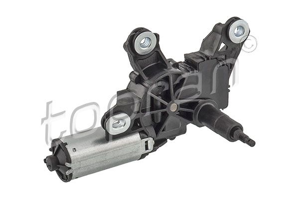 Wiper Motor TOPRAN 110 741