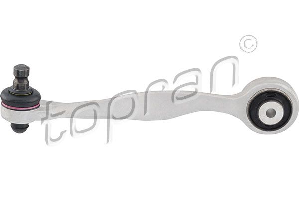 Control/Trailing Arm, wheel suspension TOPRAN 110 749