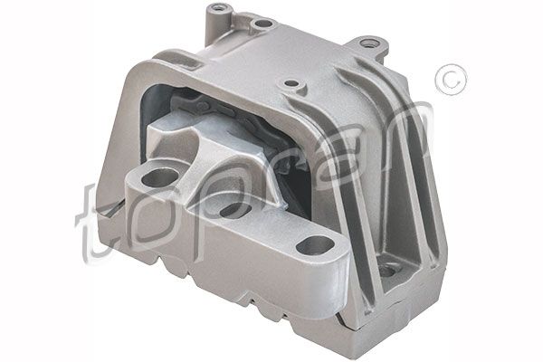 Mounting, engine TOPRAN 110 757