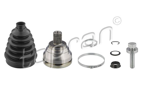 Joint Kit, drive shaft TOPRAN 110 805