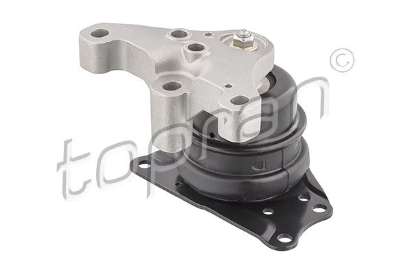 Mounting, engine TOPRAN 110 844