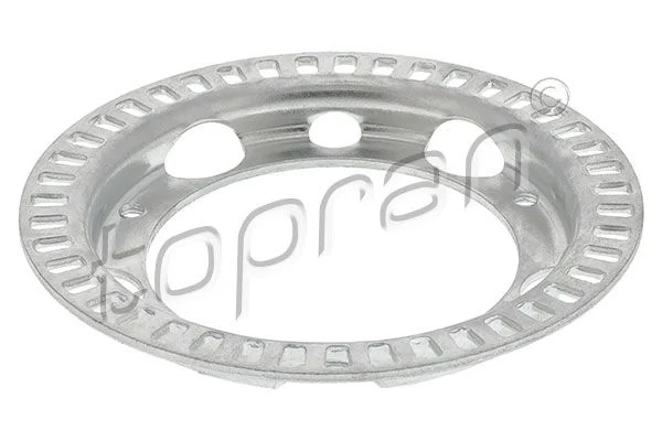 Диск датчика, ABS TOPRAN 110 845