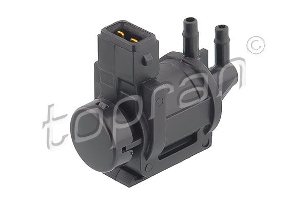 EGR valve, exhaust control TOPRAN 110 875