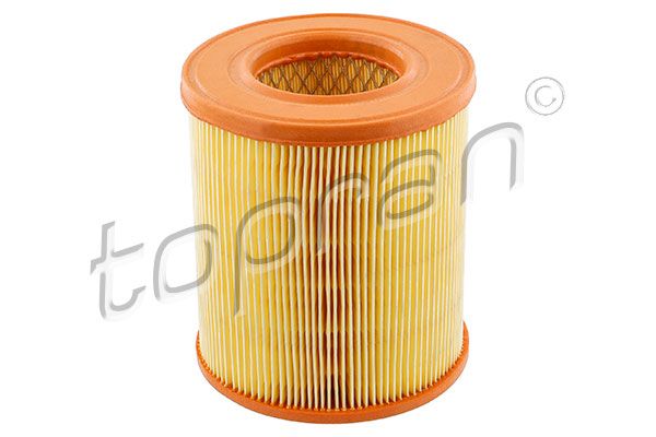 Air Filter TOPRAN 110 899