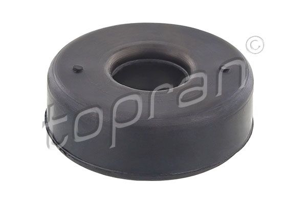 Mounting, shock absorber TOPRAN 110 980