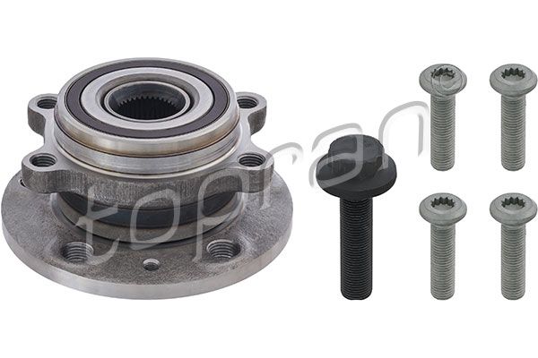 Wheel Bearing Kit TOPRAN 111 081