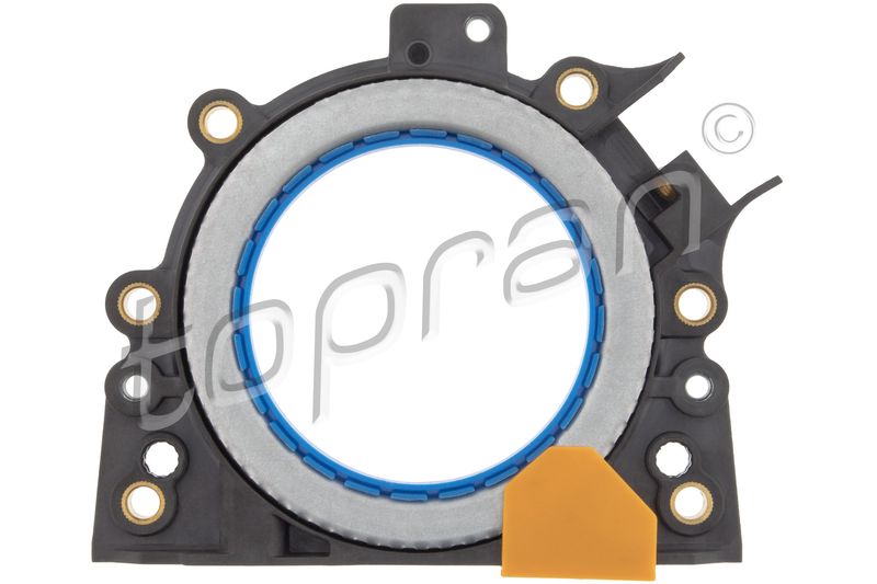 Shaft Seal, crankshaft TOPRAN 111 129