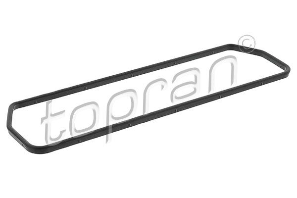 Gasket, cylinder head cover TOPRAN 111 151