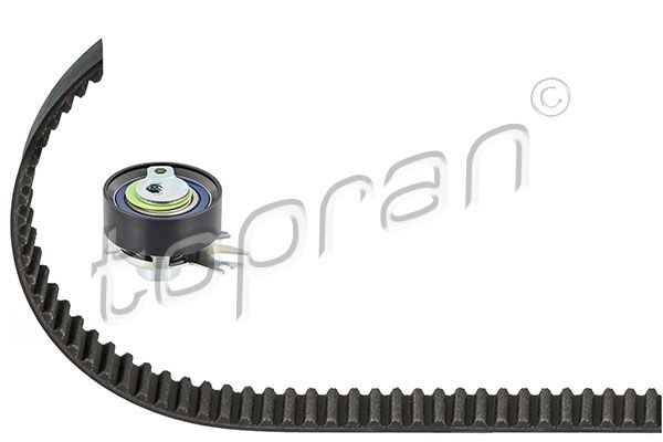 Timing Belt Kit TOPRAN 111 193