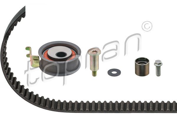 Timing Belt Kit TOPRAN 111 204