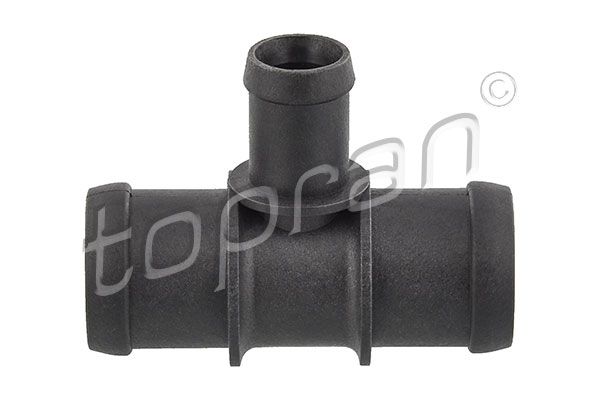 Coolant Flange TOPRAN 111 218