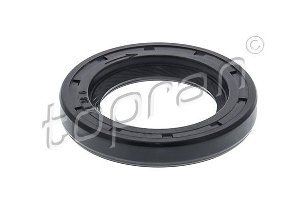 Shaft Seal, drive shaft TOPRAN 111 220