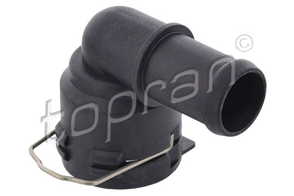 Coolant Flange TOPRAN 111 240