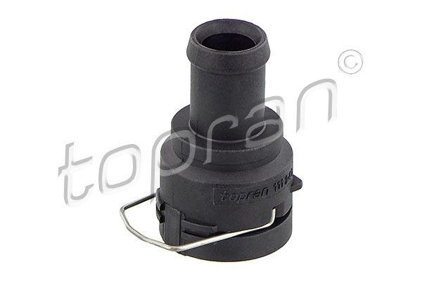 Coolant Flange TOPRAN 111 241