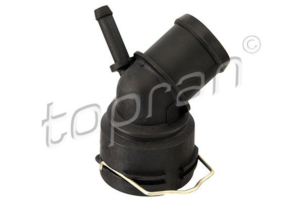 Coolant Flange TOPRAN 111 242