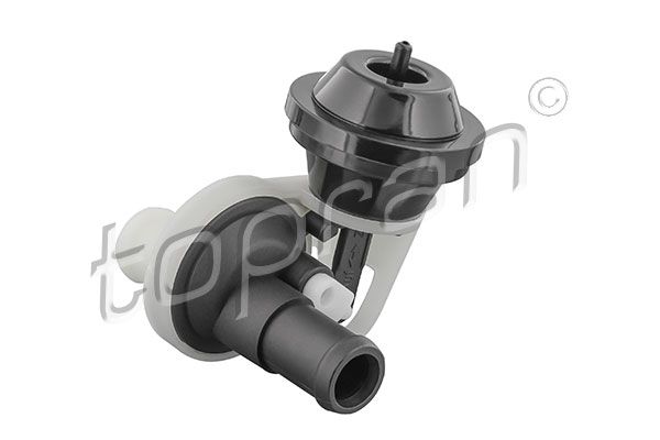 Coolant Control Valve TOPRAN 111 248