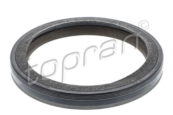 Shaft Seal, crankshaft TOPRAN 111 308